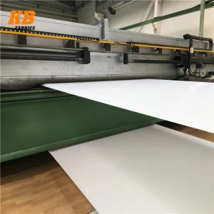 Ffurfio Ffabrigau ar gyfer Gwneud Peiriannau Papur