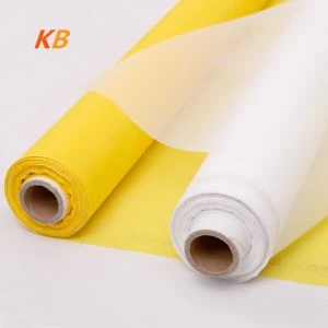 OEM Price Cyfanwerthu Rhwyll Argraffu Sgrin Polyester
