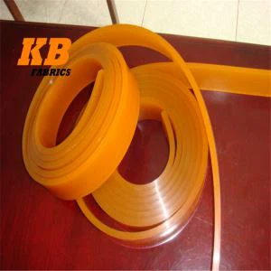 Sgrin Argraffu Squeegee Rwber