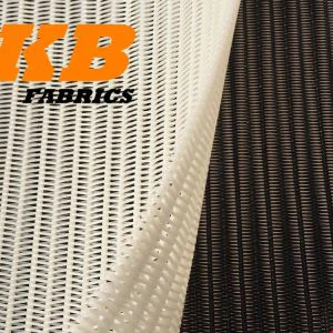 Ffabrigau Sychwr Troellog ar gyfer Gwneud Papur