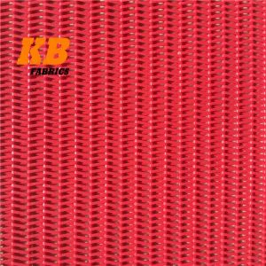 Gwregys Rhwyll Ffabrig Sbiral