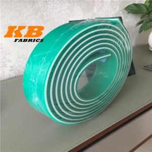 Squeegee Argraffu Sgrin Haen Driphlyg